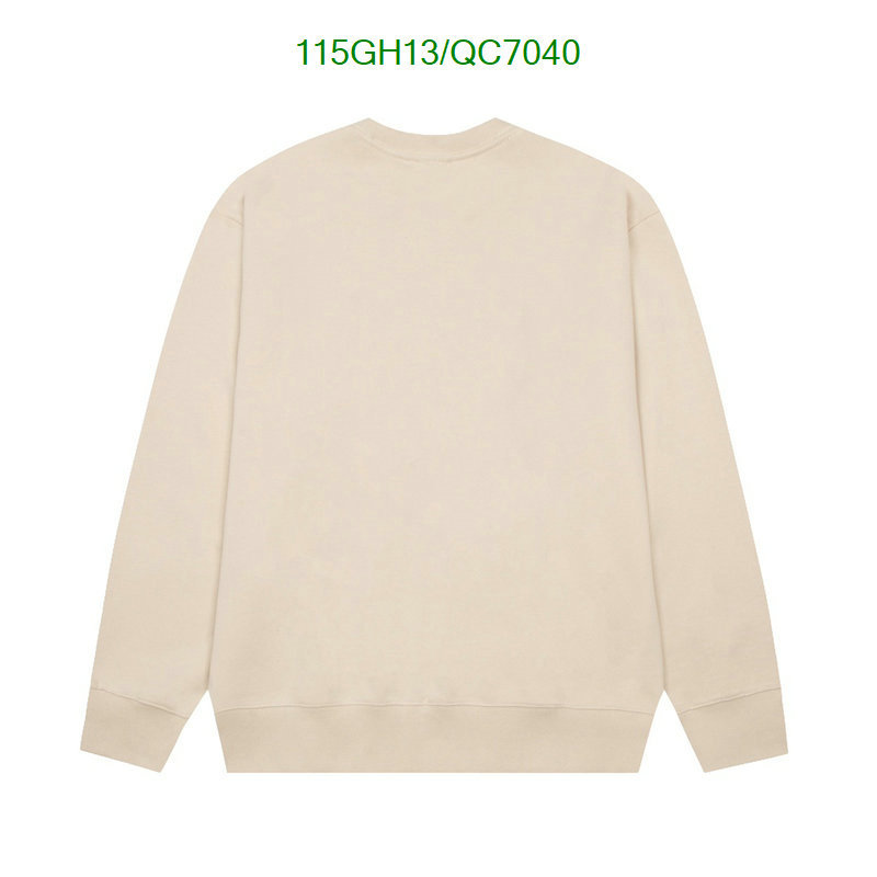 Clothing-Loewe Code: QC7040 $: 115USD