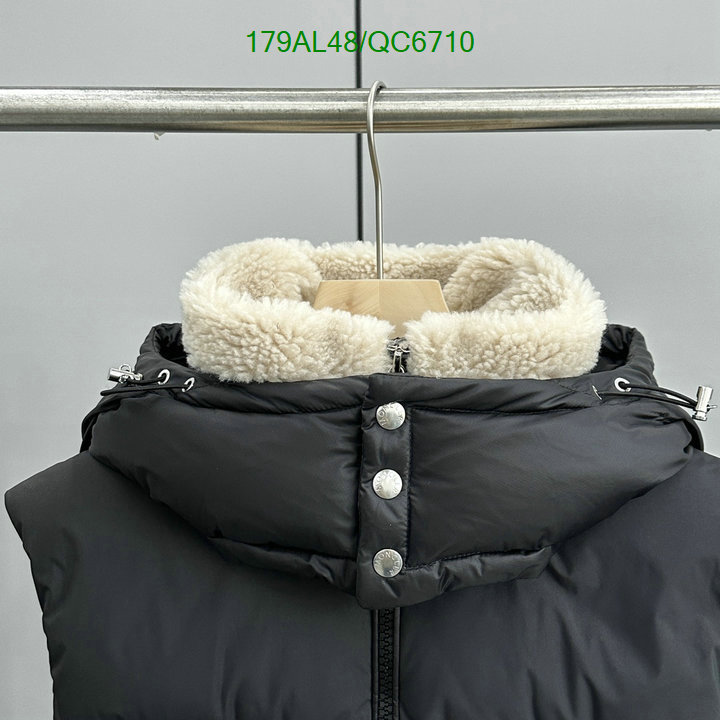 Down jacket Women-Moncler Code: QC6710 $: 179USD