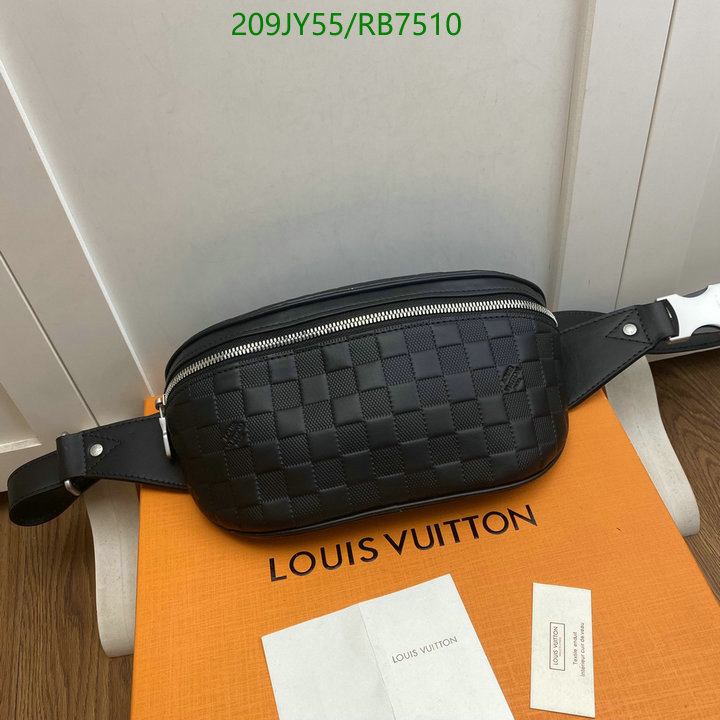 LV Bag-(Mirror)-Discovery- Code: RB7510 $: 209USD