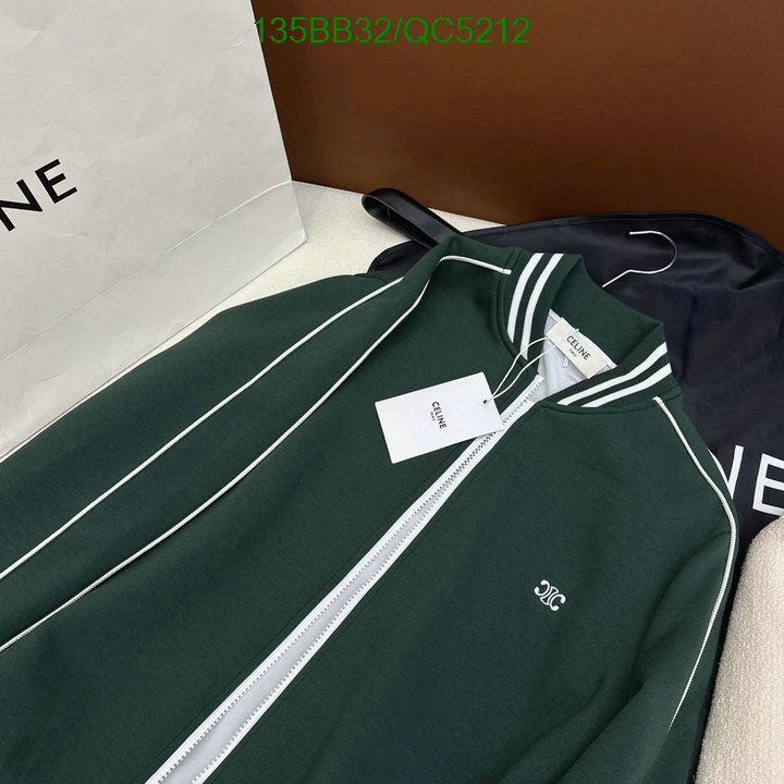 Clothing-Celine Code: QC5212 $: 135USD