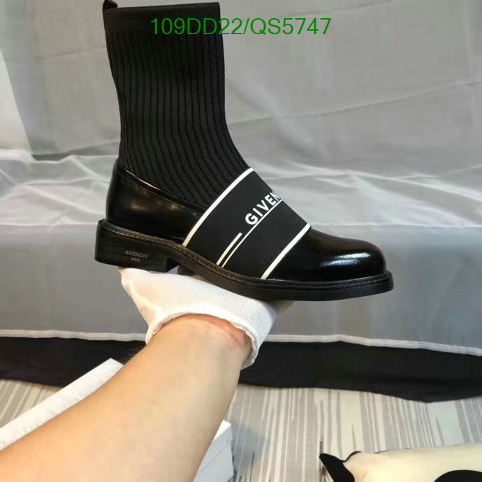 Women Shoes-Boots Code: QS5747 $: 109USD