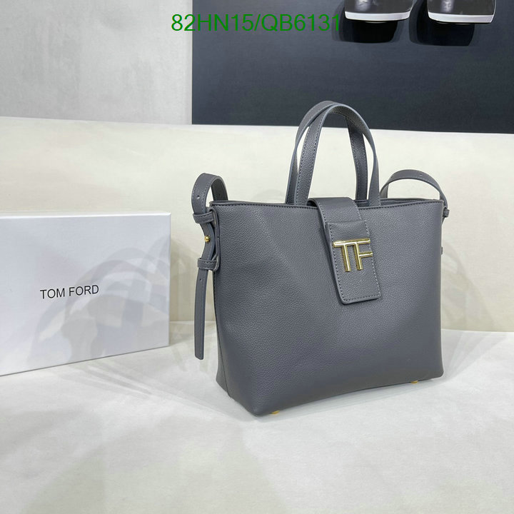 Tom Ford Bag-(4A)-Handbag- Code: QB6131 $: 82USD