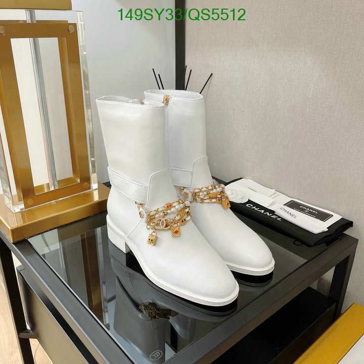 Women Shoes-Boots Code: QS5512 $: 149USD