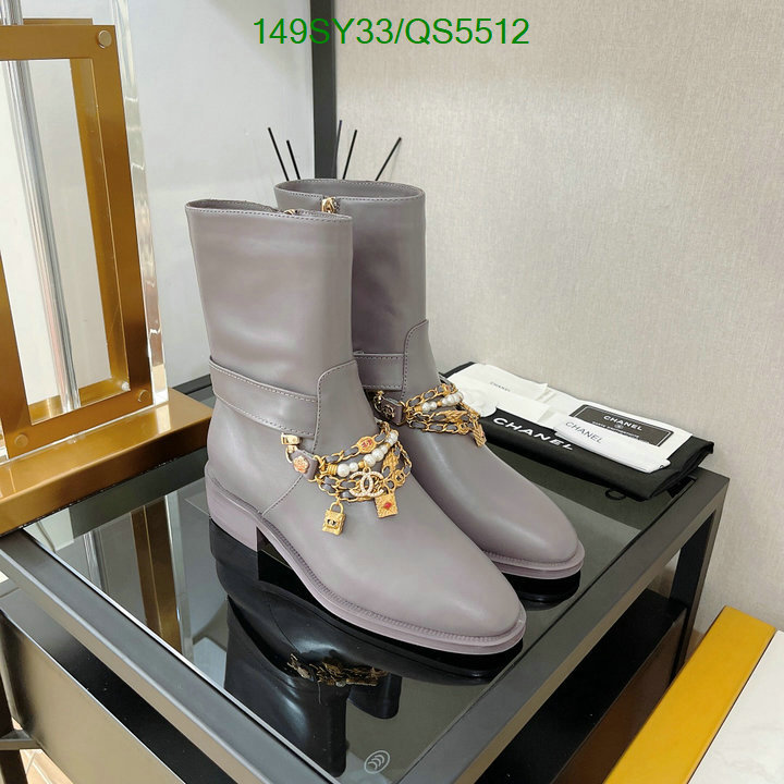 Women Shoes-Boots Code: QS5512 $: 149USD