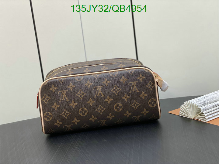 LV Bag-(Mirror)-Vanity Bag- Code: QB4954 $: 135USD