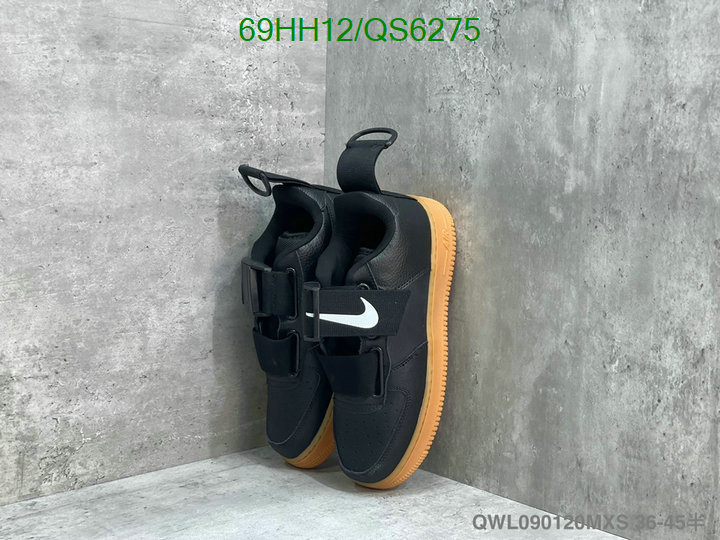 Men shoes-Nike Code: QS6275 $: 69USD