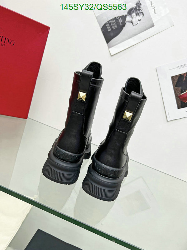 Women Shoes-Valentino Code: QS5563 $: 145USD