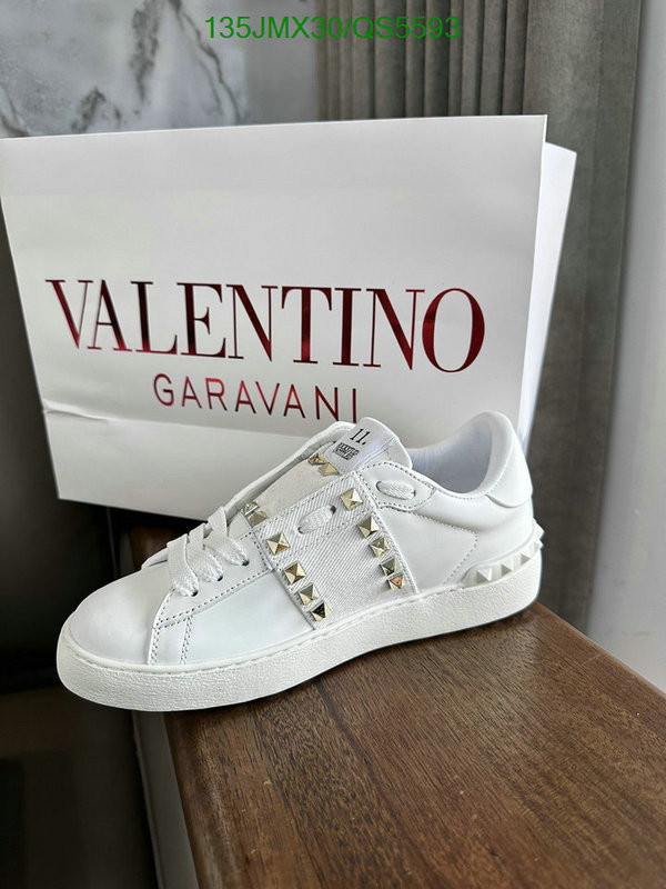 Men shoes-Valentino Code: QS5593 $: 135USD