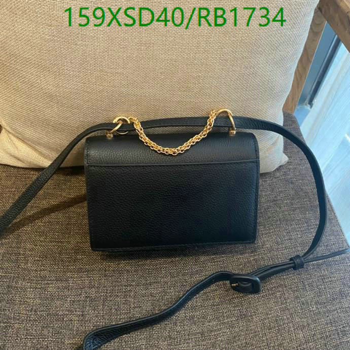 Tory Burch Bag-(Mirror)-Diagonal- Code: RB1734 $: 159USD