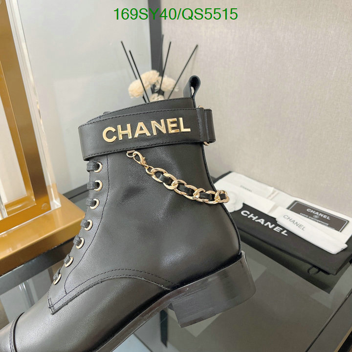 Women Shoes-Boots Code: QS5515 $: 169USD