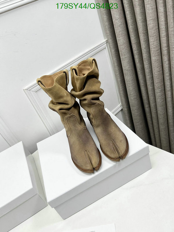 Women Shoes-Boots Code: QS4823 $: 179USD