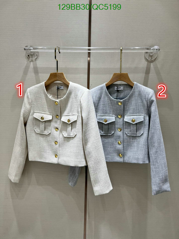 Clothing-Celine Code: QC5199 $: 129USD