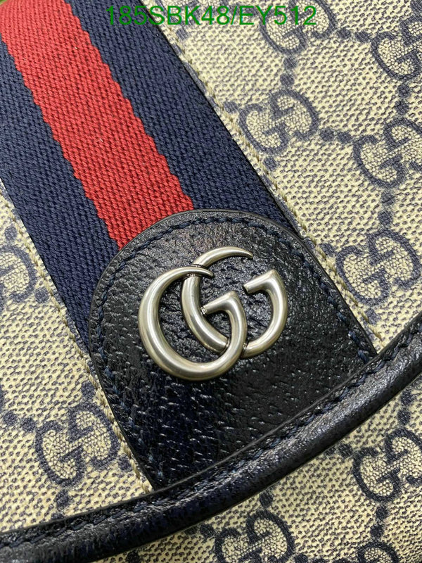 Gucci Bag Promotion Code: EY512