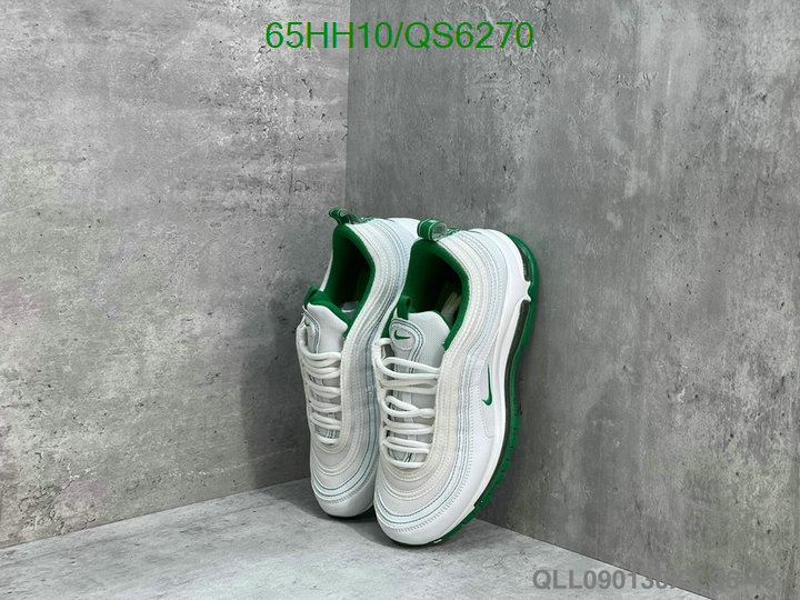 Women Shoes-NIKE Code: QS6270 $: 65USD