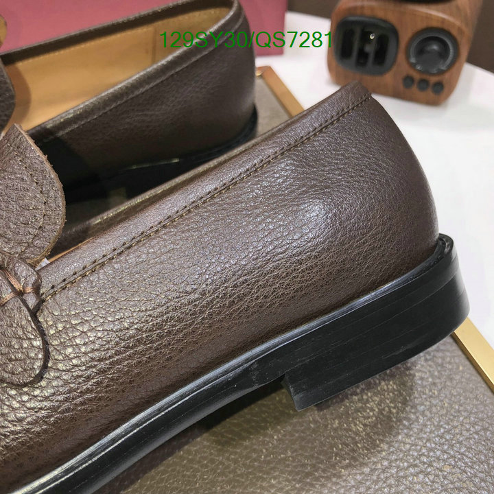 Men shoes-Ferragamo Code: QS7281 $: 129USD