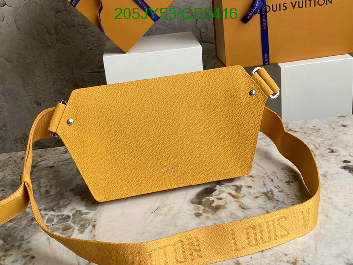 LV Bag-(Mirror)-Discovery- Code: QB5416 $: 205USD