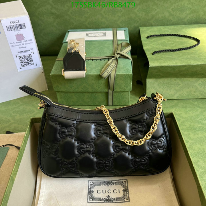 Gucci Bag Promotion Code: RB8479