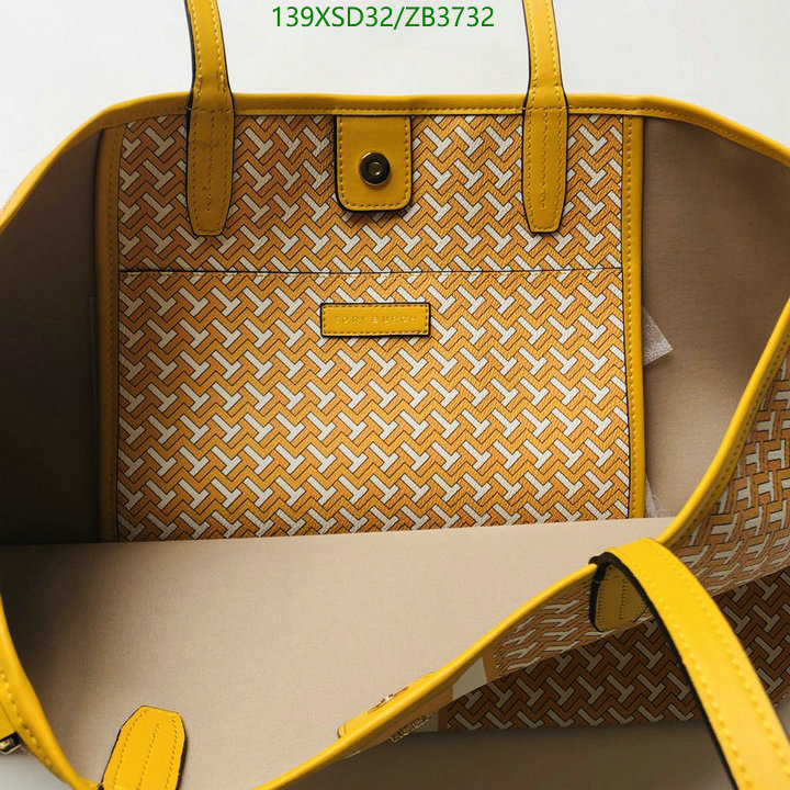 Tory Burch Bag-(Mirror)-Handbag- Code: ZB3732 $: 139USD