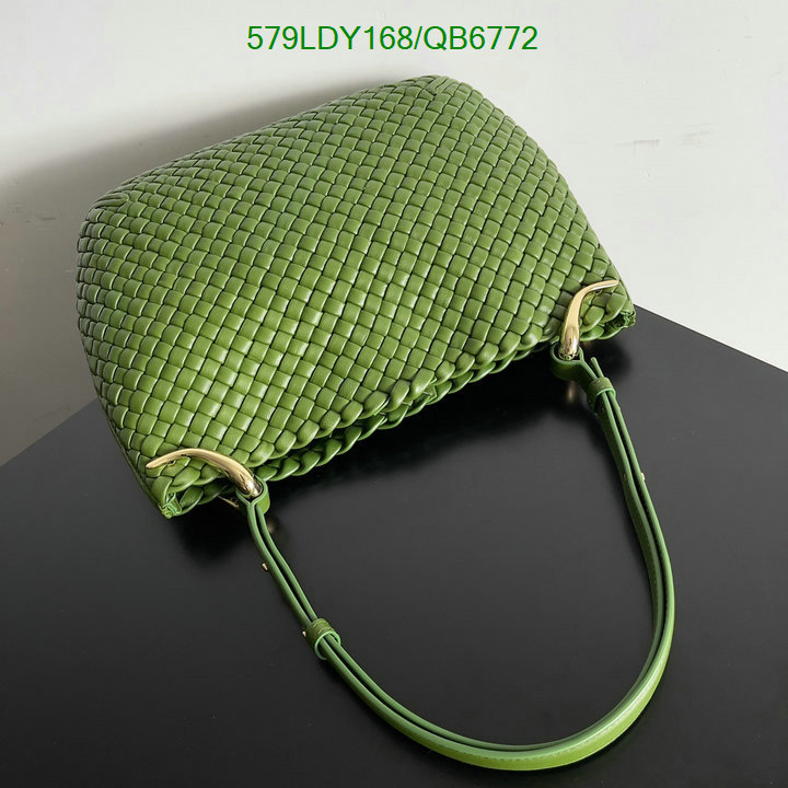 BV Bag-(Mirror)-Handbag- Code: QB6772 $: 579USD