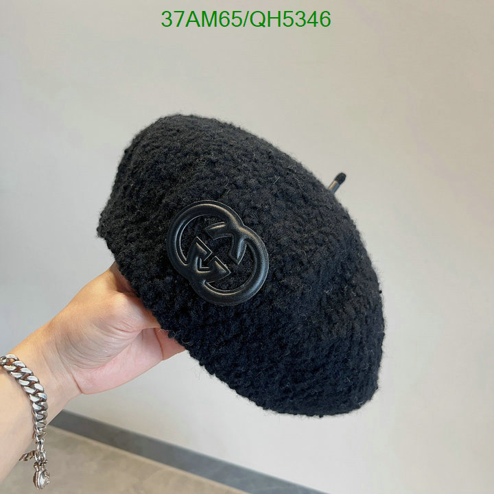 Cap-(Hat)-Gucci Code: QH5346 $: 37USD