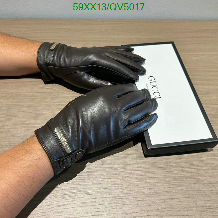 Gloves-Gucci Code: QV5017 $: 59USD