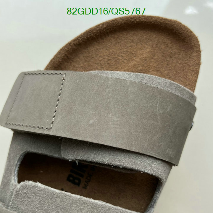 Women Shoes-Birkenstock Code: QS5767 $: 82USD