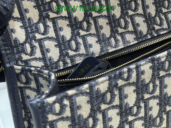 Dior Bag-(4A)-Montaigne- Code: QB6237 $: 89USD