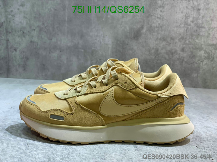 Women Shoes-NIKE Code: QS6254 $: 75USD