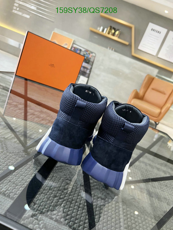 Men shoes-Hermes Code: QS7208 $: 159USD