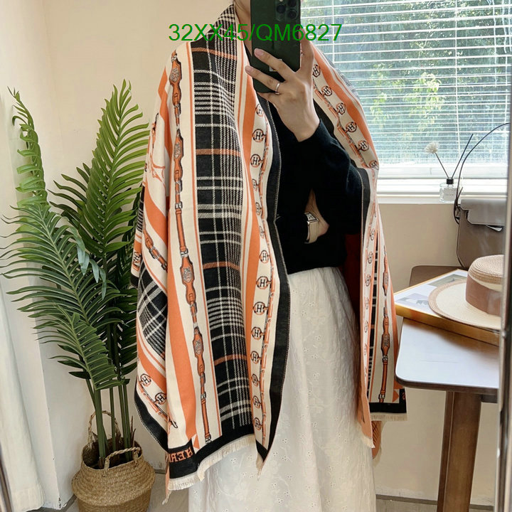 Scarf-Hermes Code: QM6827 $: 32USD