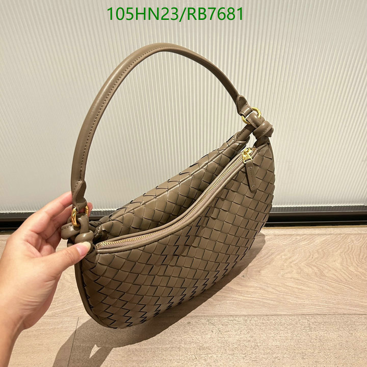 BV Bag-(4A)-Handbag- Code: RB7681 $: 105USD