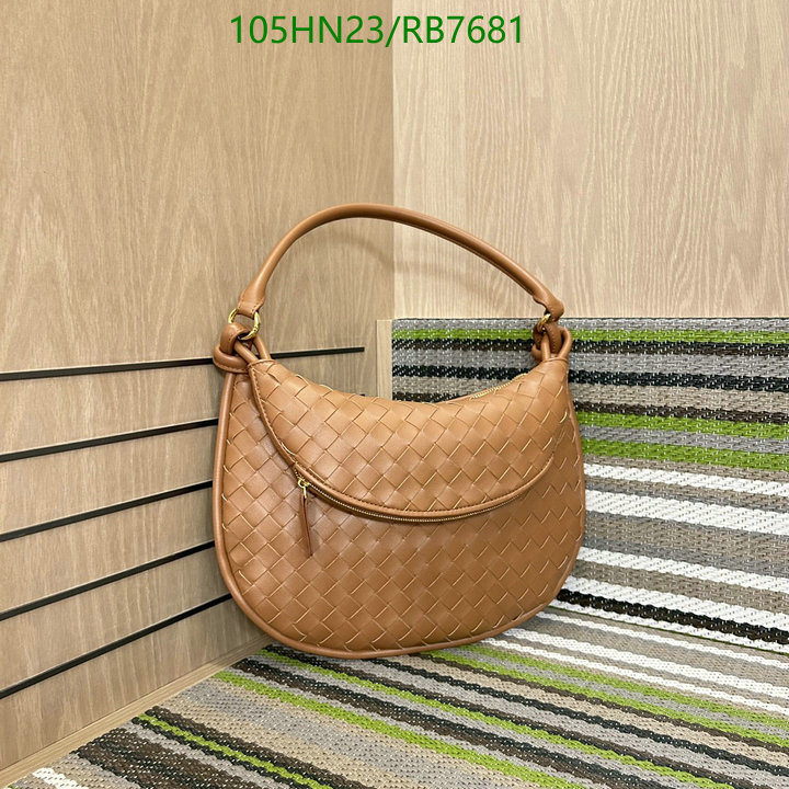 BV Bag-(4A)-Handbag- Code: RB7681 $: 105USD