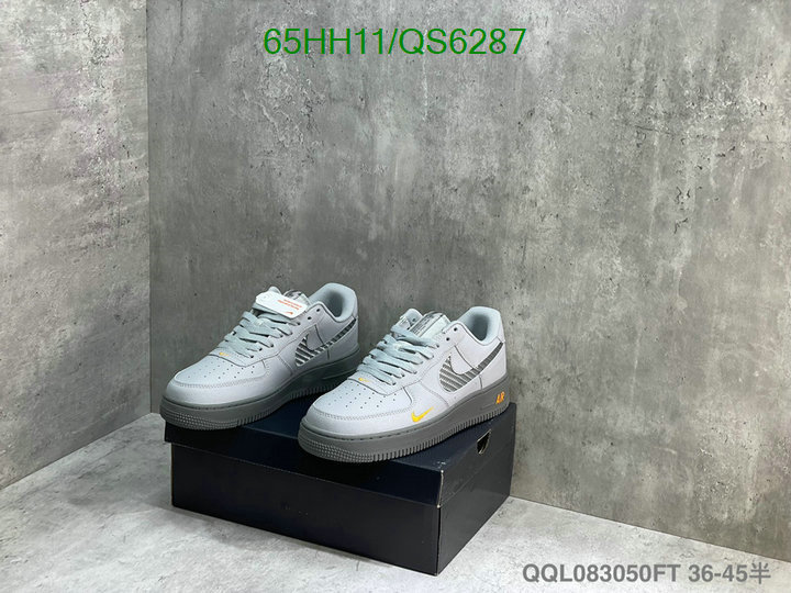 Women Shoes-NIKE Code: QS6287 $: 65USD