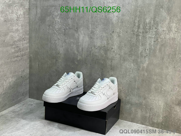 Men shoes-Nike Code: QS6256 $: 65USD