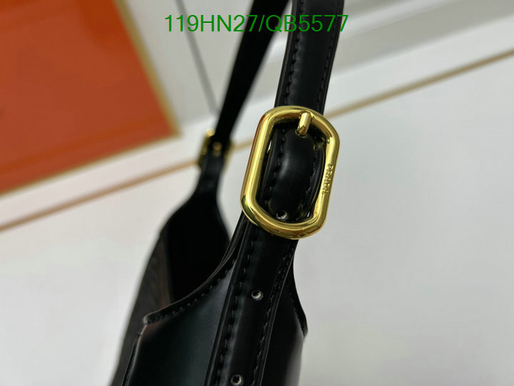 Prada Bag-(4A)-Handbag- Code: QB5577 $: 119USD