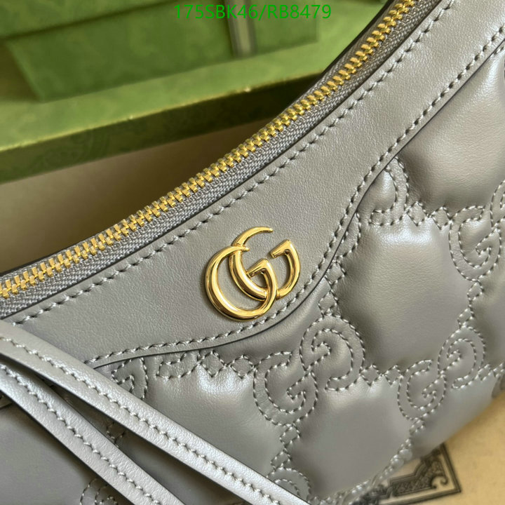 Gucci Bag Promotion Code: RB8479