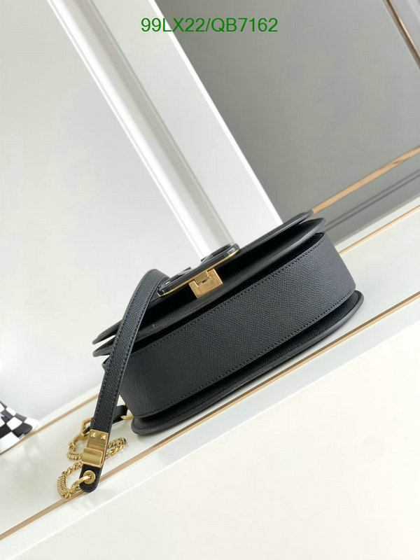 Valentino Bag-(4A)-Diagonal- Code: QB7162 $: 99USD