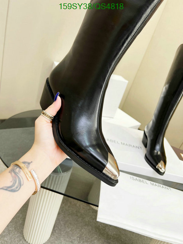 Women Shoes-Boots Code: QS4818 $: 159USD