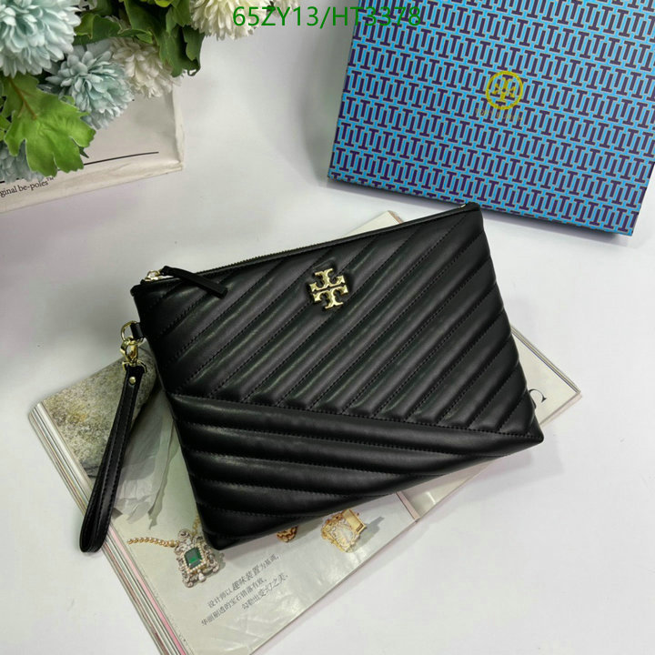 Tory Burch Bag-(4A)-Wallet- Code: HT3378 $: 65USD