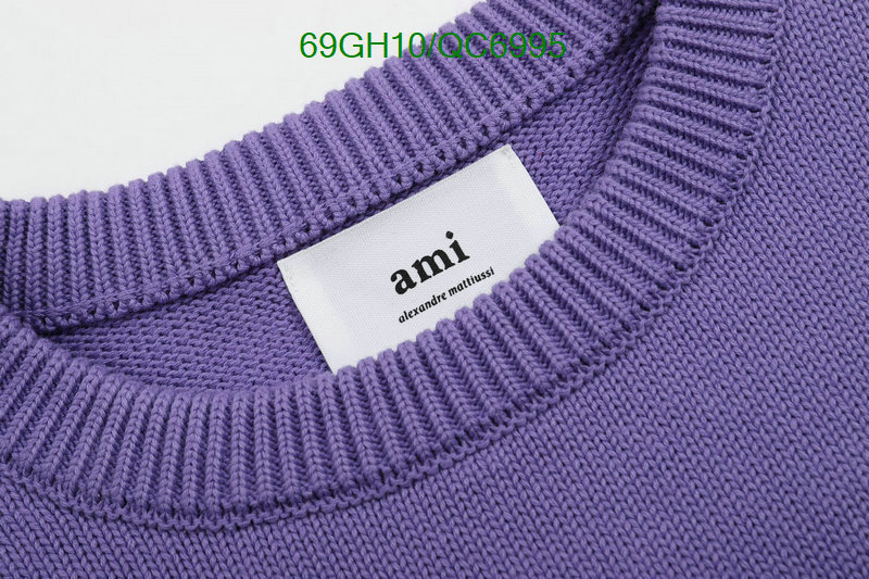 Clothing-AMI Code: QC6995 $: 69USD