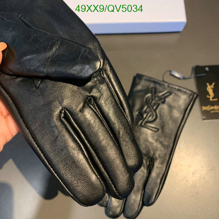 Gloves-YSL Code: QV5034 $: 49USD
