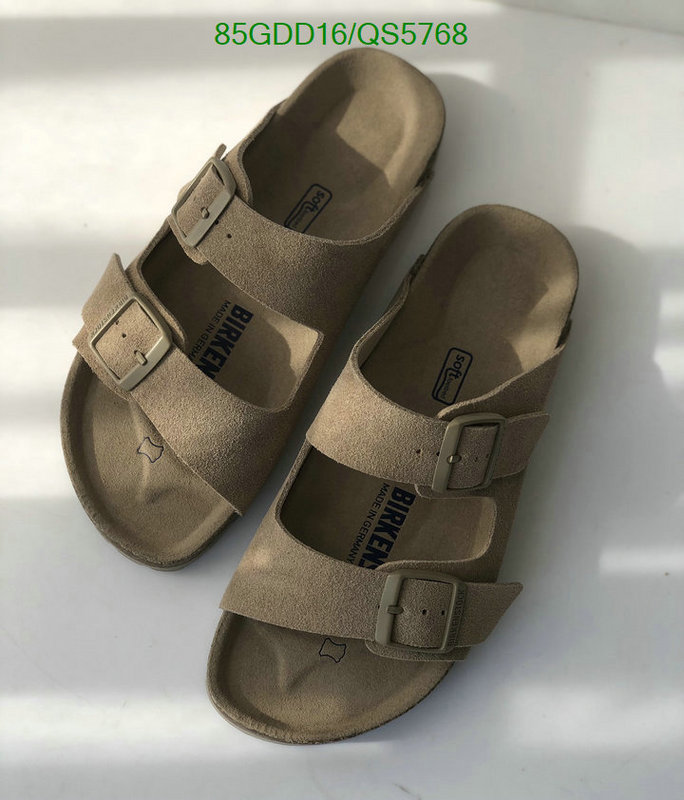 Women Shoes-Birkenstock Code: QS5768 $: 85USD