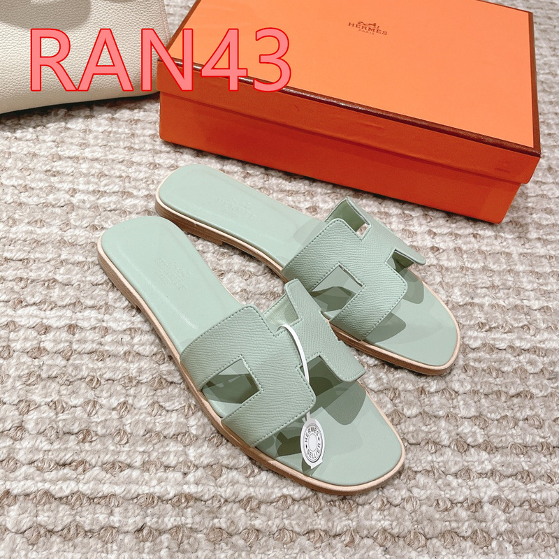 Hermes Shoes Sale Code: RAN1