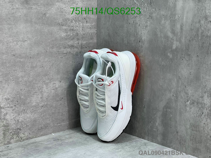 Men shoes-Nike Code: QS6253 $: 75USD