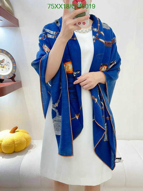 Scarf-Hermes Code: QM6019 $: 75USD