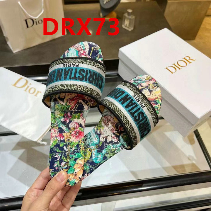 dior Shoes Big Sale Code: DRX1