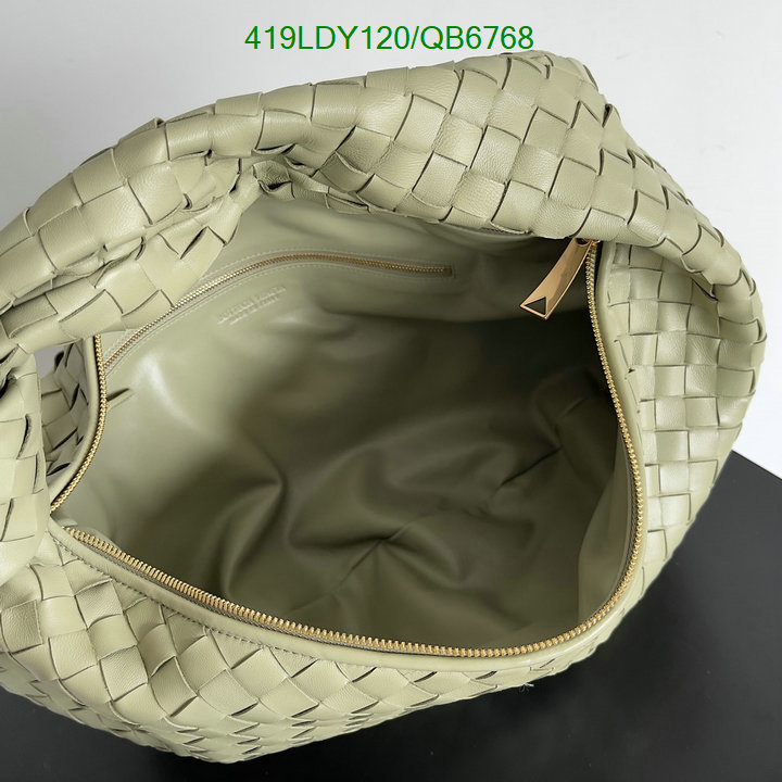 BV Bag-(Mirror)-Jodie Code: QB6768 $: 419USD