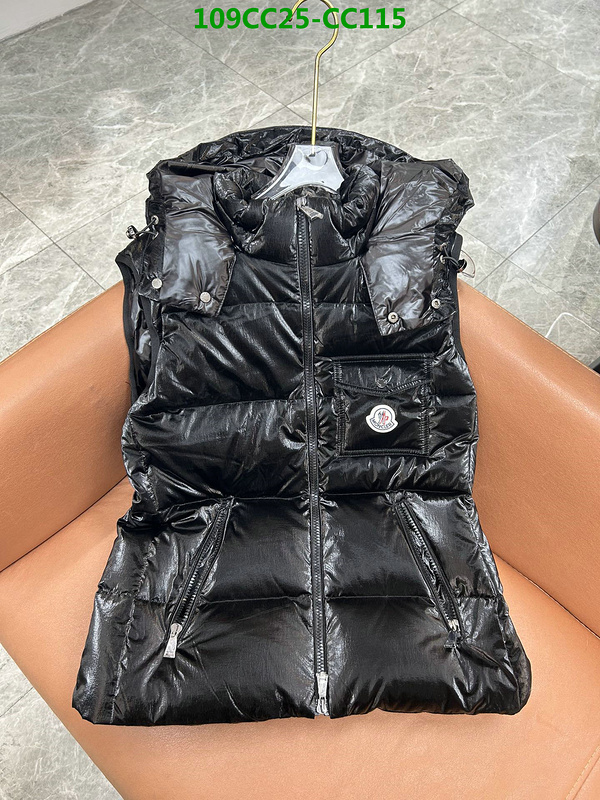 Down Jacket SALE Code: CC115 $: 109USD