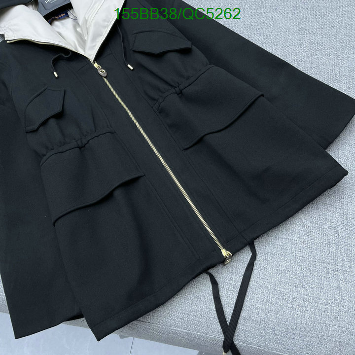 Clothing-LV Code: QC5262 $: 155USD