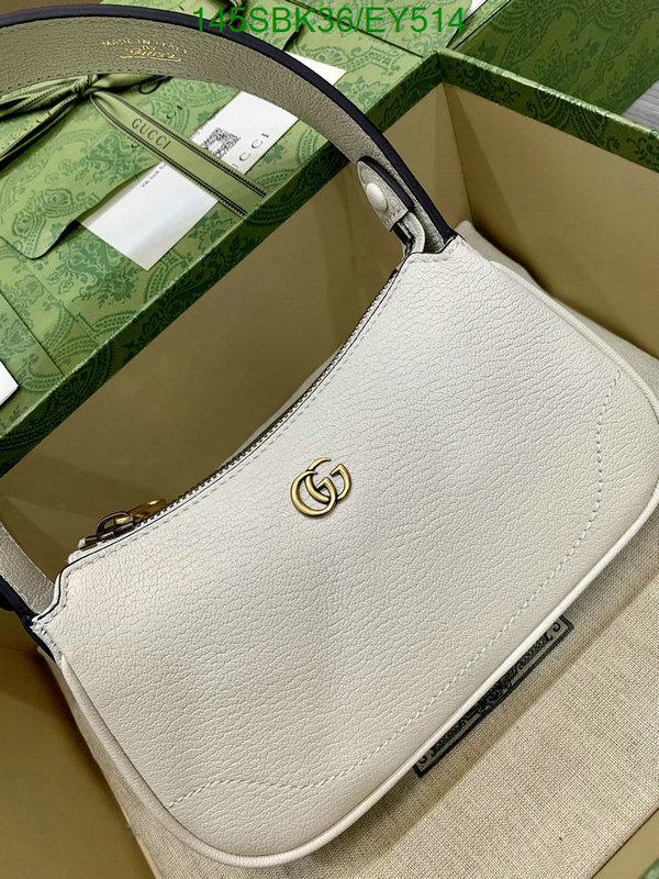 Gucci Bag Promotion Code: EY514